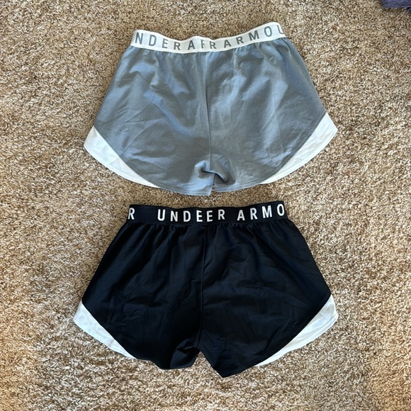 Under Armour shorts - Picture 2 of 4